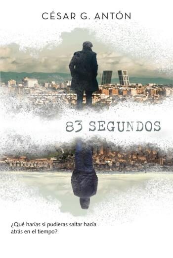 83 segundos libro en epub