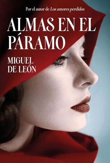 Almas en el páramo libro en epub