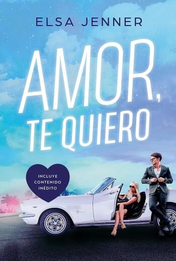 Amor, te quiero libro en epub