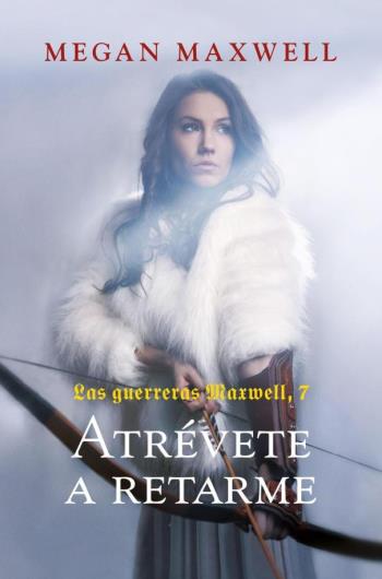 Atrévete a retarme libro en epub