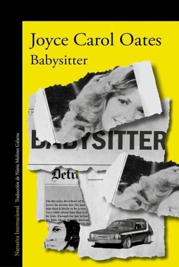 Babysitter libro en epub