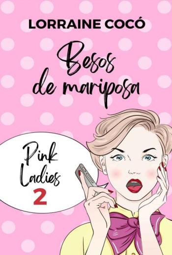 Besos de mariposa libro en epub