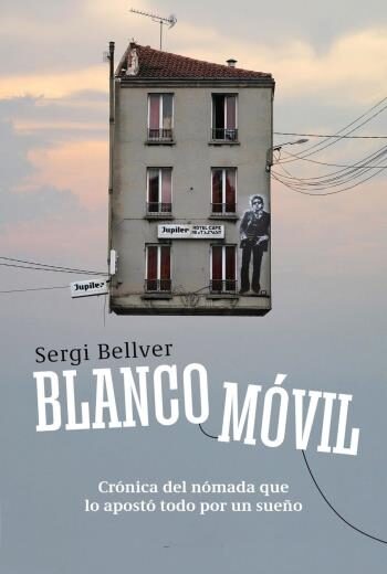 Blanco móvil libro en epub