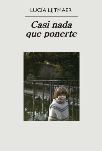 Casi nada que ponerte libro en epub