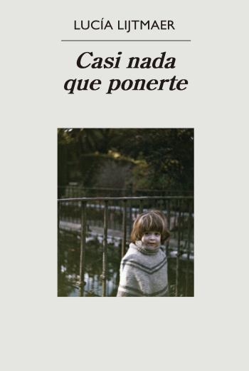 Casi nada que ponerte libro en epub