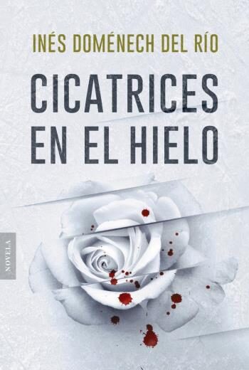 Cicatrices en el hielo libro en epub