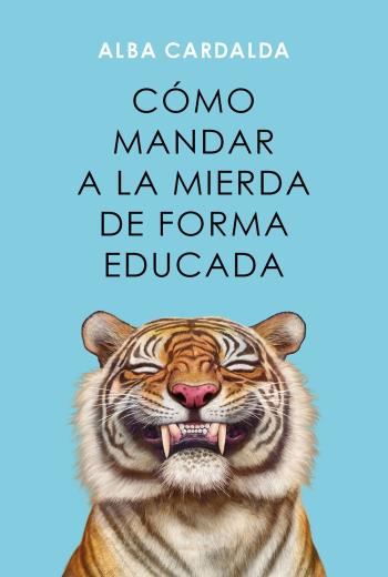 Cómo mandar a la mierda de forma educada libro en epub