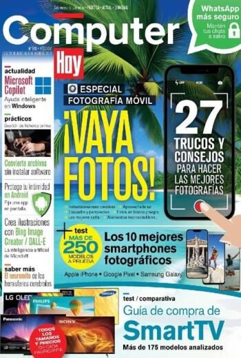 Computer Hoy núm. 645 revista en pdf