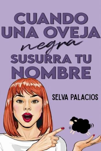 Cuando una oveja negra susurra libro en epub