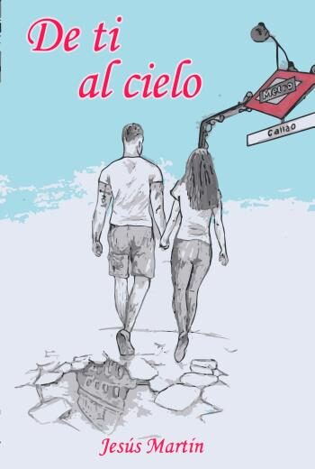 De ti al cielo libro en epub