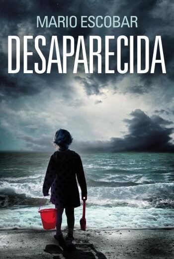 Desaparecida libro en epub