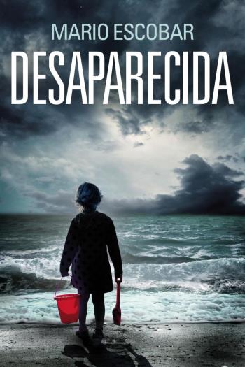 Desaparecida libro en epub