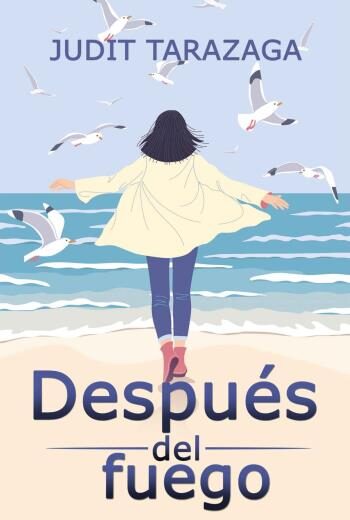 Después del fuego libro en epub