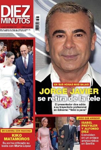 revista Diez minutos núm. 3747 en pdf