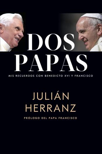 Dos papas libro en epub