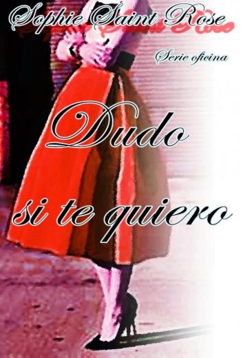 Dudo si te Quiero libro en epub