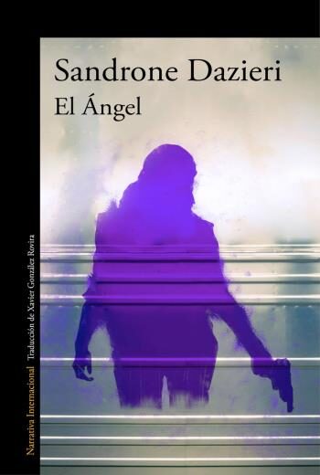 El Ángel libro en epub