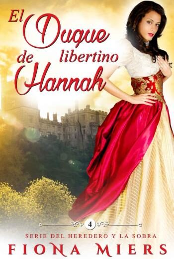 El Duque libertino de Hannah libro en epub