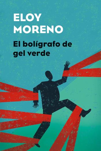 El bolígrafo de gel verde libro en epub