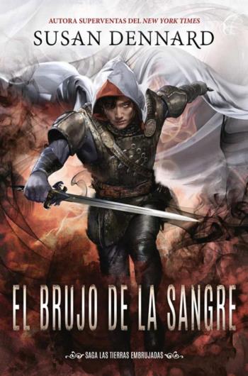 El brujo de la sangre libro en epub