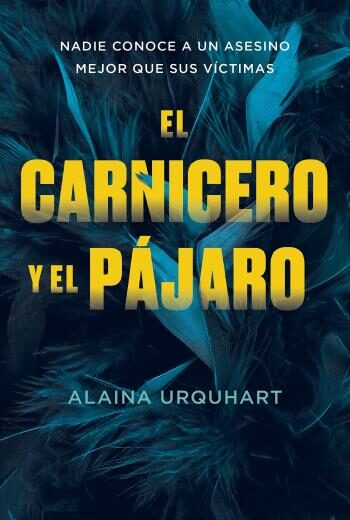 El carnicero y el pájaro libro en epub