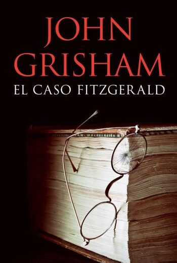 El caso Fitzgerald libro en epub