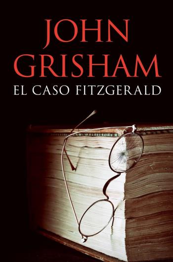 El caso Fitzgerald libro en epub