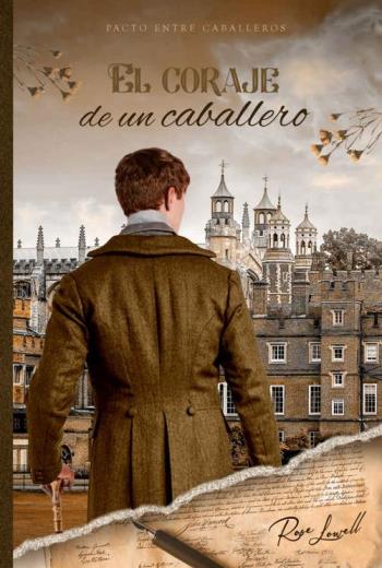 El coraje de un caballero libro en epub