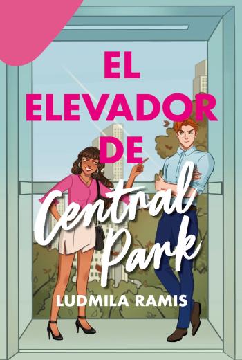 El elevador de Central Park libro en epub