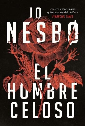 El hombre celoso libro en epub