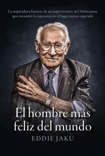 El hombre más feliz del mundo libro en epub