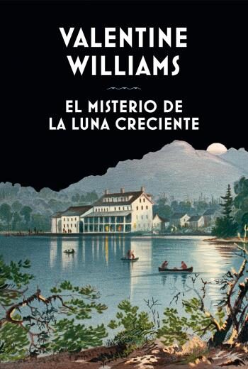 El misterio de la luna creciente libro en epub