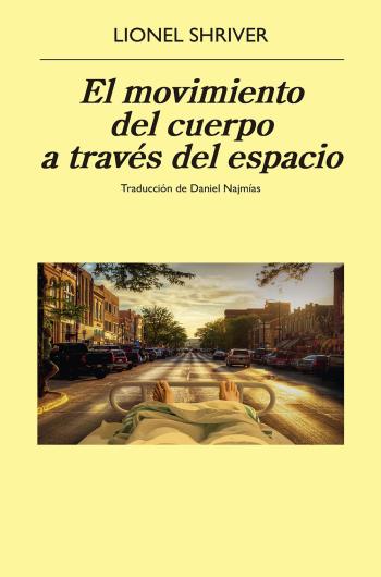 El movimiento del cuerpo a través del espacio libro en epub y pdf