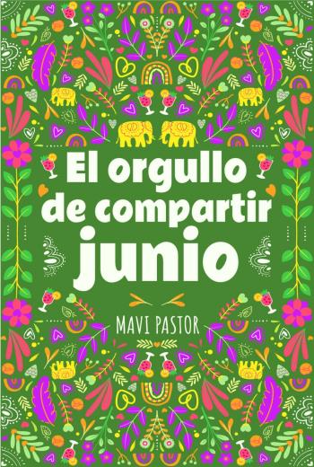 El orgullo de compartir junio libro en epub