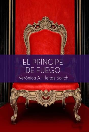 El príncipe de fuego libro en epub