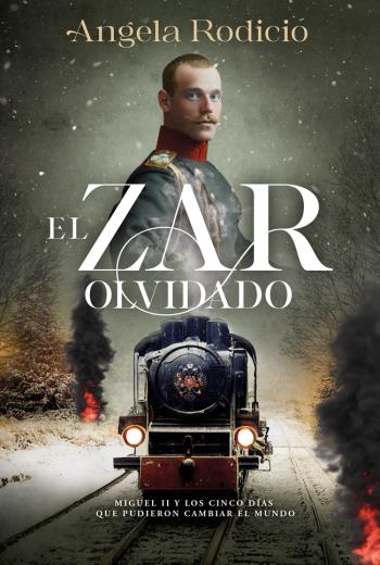 El zar olvidado libro en epub