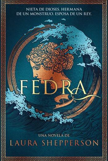 Fedra libro en epub