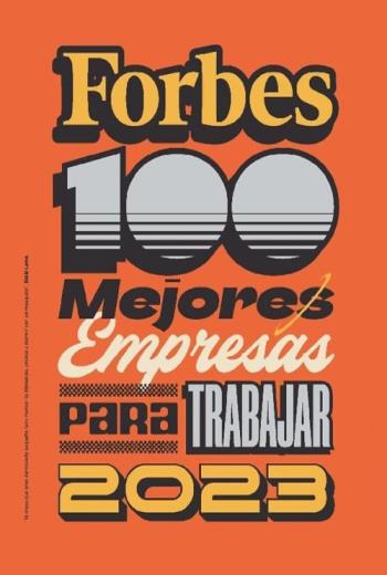 Forbes España número 107 Junio 2023 en pdf