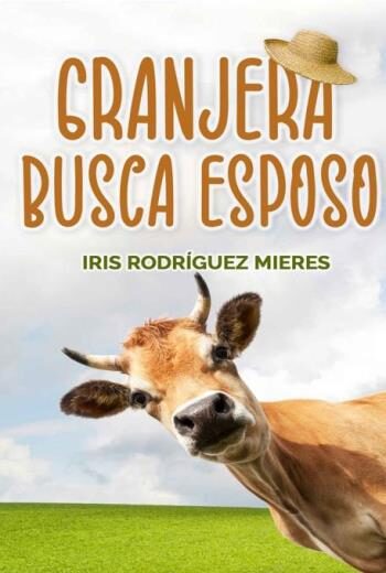 Granjera busca esposo libro en epub