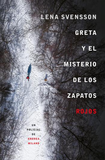 Greta y el misterio de los zapatos rojos libro en epub