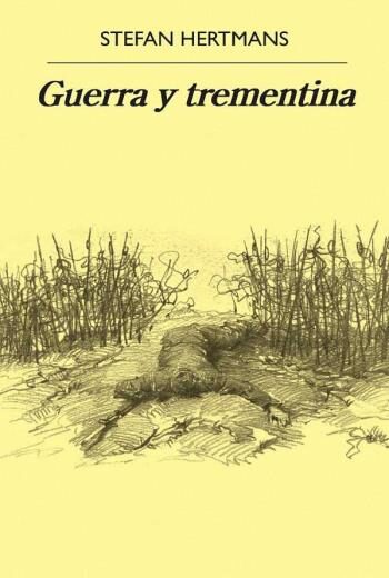 Guerra y trementina libro en epub