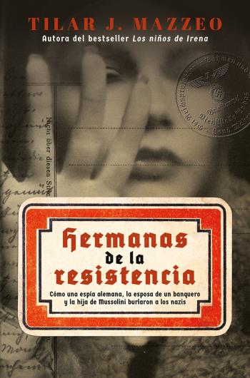 Hermanas de la resistencia libro en epub