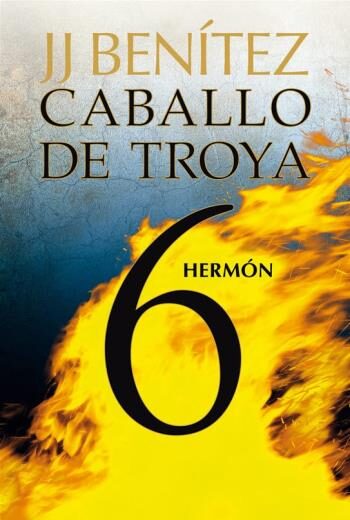 Hermón libro en epub