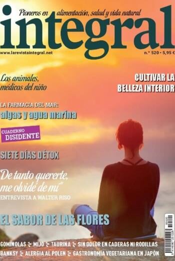 Revista Integral número 520 en pdf