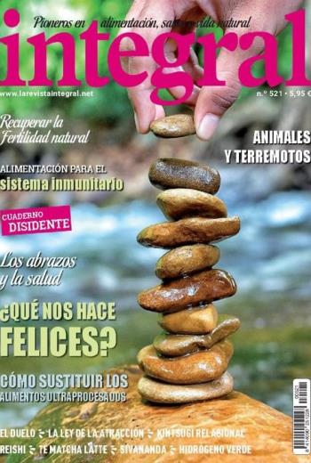 Revista Integral núm. 521 Junio 2023 en pdf