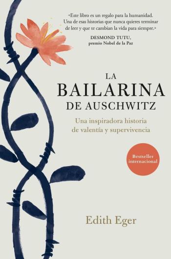 La bailarina de Auschwitz libro en epub