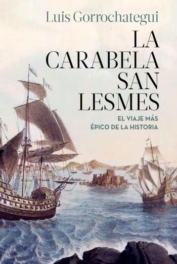 La carabela San Lesmes libro en epub