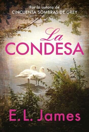 La condesa libro en epub