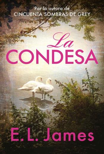 La condesa libro en epub