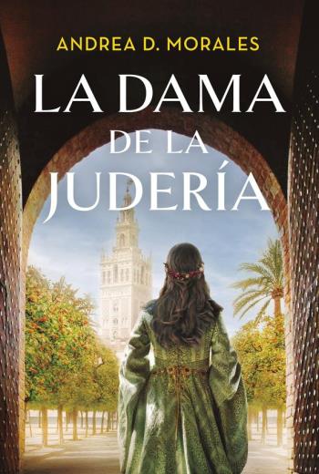 La dama de la judería libro en epub